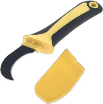 Produktbild von Kabelmesser Abisoliermesser Kabelabisoliermesser
