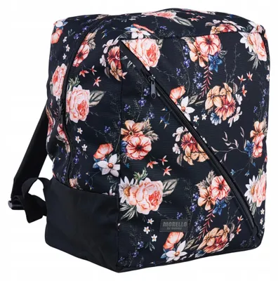Produktbild von Convey Handgepäck Rucksack 40x30x20cm Ryanair Wizz Air