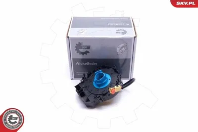 Produktbild von ESEN SKV 96SKV570 Wickelfeder Airbag Schleifring für KIA RIO III (UB) Rio III Kasten / Schrägheck (UB) RIO III Stufenheck (UB)
