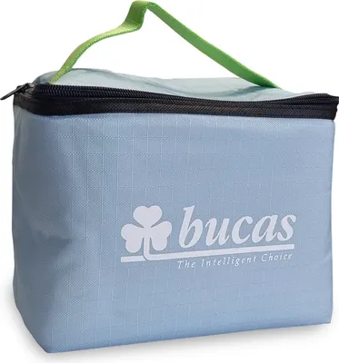 Produktbild von Bucas Kühltasche, Farbe:Cool Blue