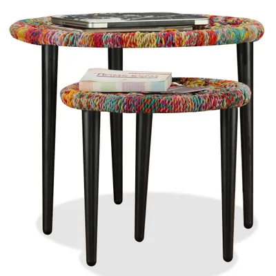 Zdjęcie produktu dla VidaXL 244213, 590 x 590 x 470 mm, 400 x 390 x 390 mm, 1 szt.