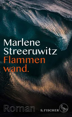 Produktbild von Flammenwand.