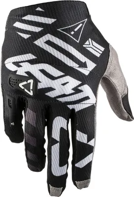 Produktbild von Leatt Handschuhe GPX 3.5 Lite Schwarz Größe: S