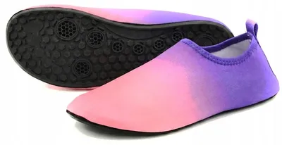 Produktbild von Kinder Wasserschuhe Strandschuhe Badeschuhe zum Schwimmen für den Strand Schutz vor Seeigeln und Korallen Gr. 33