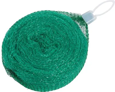 Produktbild von floraworld Vogelschutznetz grün 5x2m 1x1cm HDPE