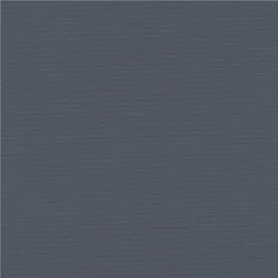Produktbild von Vliestapete Einfarbig Uni Textil Blau Anna D Andrea A.S. Création 390979 10.05 m x 0.53 m Struktur