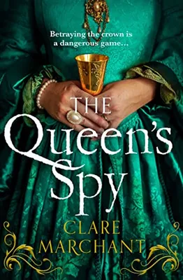 Obrázok produktu pre The Queen's Spy