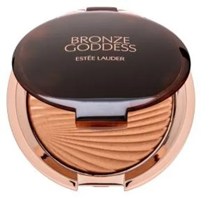 Produktbild von Estee Lauder Bronze Goddess Highlighting Powder Gelee Highlighter 02 Solar Crush 9 g