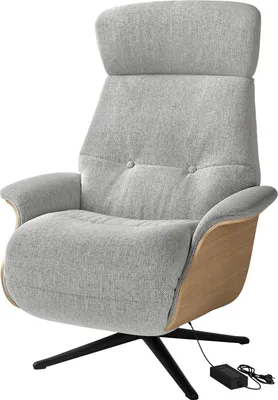 Produktbild von home24 Sessel - Elektrisch Verstellbar