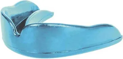 Immagine prodotto di Leone1947 Paradenti Basic Blu Blu Taglia Unica