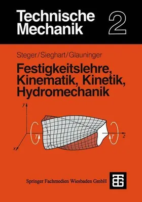 Image de Technische Mechanik 2