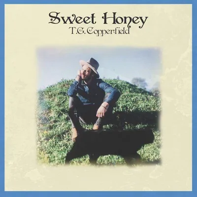 Obrázek produktu pro T. G. Copperfield: Sweet Honey
