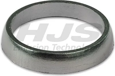 Produktbild von HJS Dichtring Abgasrohr 83 21 6771 für FIAT DUCATO Pritsche/Fahrgestell (230) 14mm 66mm 79mm