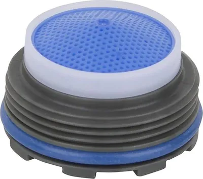 Produktbild von Wasserhahn Luftsprudler mit M18.2 Gewinde