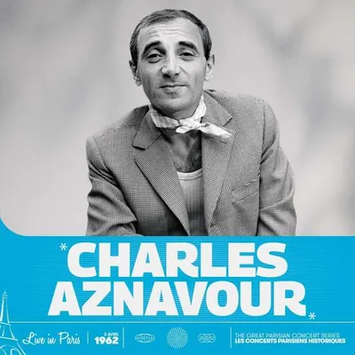 Image de Live In Paris (Musicorama)
