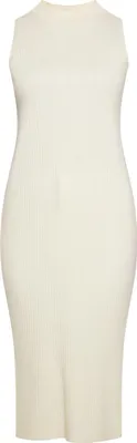 Image de Robe RISA pour femme - crème, XXL