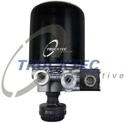 Produktbild von TRUCKTEC AUTOMOTIVE Lufttrockner Druckluftanlage 03.36.009 für VOLVO FH 16