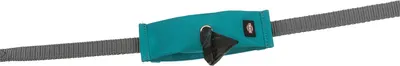 Produktbild von Trixie Poop Bag Halter Nylon mit Schleife einschließlich 20 Beutel sortiert