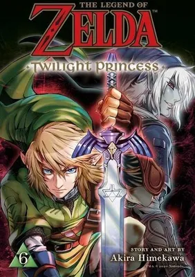Produktbild von The Legend of Zelda