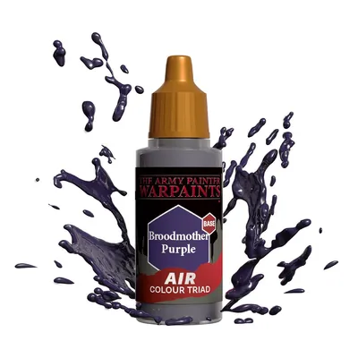 Produktbild von The Army Painter Air Broodmother Purple