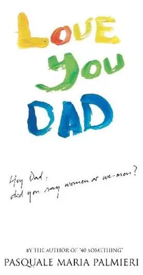Produktbild von Ich liebe dich, Papa