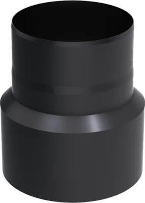 Obrázek produktu pro Redukce ocelová ø 170/150