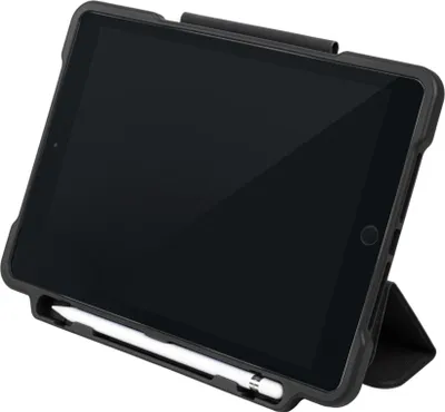 Obrázok produktu pre Tucano IPD10221AL-BK, Folio, Apple, 25,9 cm (10.2")