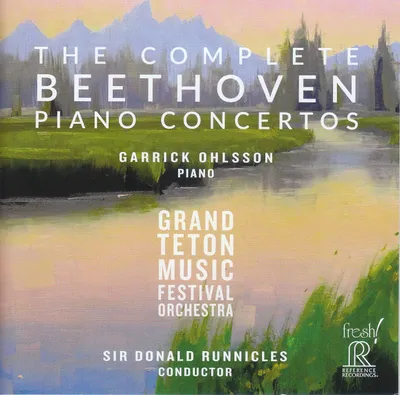 Obrázok produktu pre Ludwig van Beethoven (1770-1827): (SACD / L)
