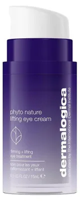 Produktbild von Dermalogica Phyto Nature Lifting Eye Cream 15 ml