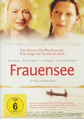 Produktbild von Frauensee