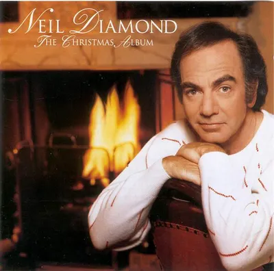 Produktbild von Das Weihnachtsalbum