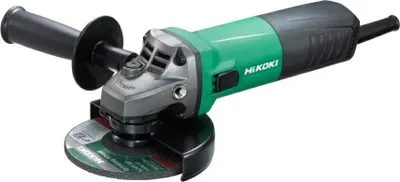 Obrázek produktu pro HIKOKI ANGLE GRIDDER 125mm 900W G13SN2 + čepel