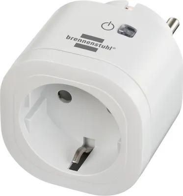 Immagine prodotto di Adattatore WIFI Brennenstuhl bianco