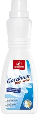 Zdjęcie produktu dla 12x Hoffmanns Curtain White Płyn do płukania 500ml