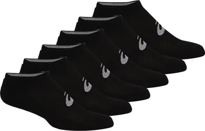 Produktbild von Asics SOCK ANKLE (6 PAARE) SCHWARZ 35-38