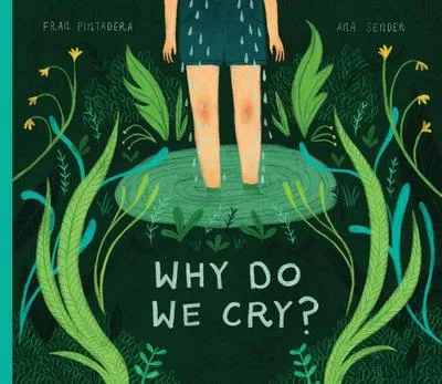 Obrázok produktu pre Why Do We Cry?