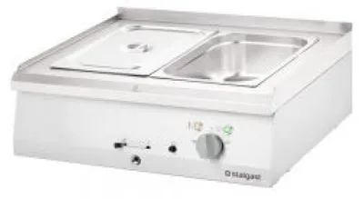 Produktbild von Elektro-Bain-Marie, GN 2/1