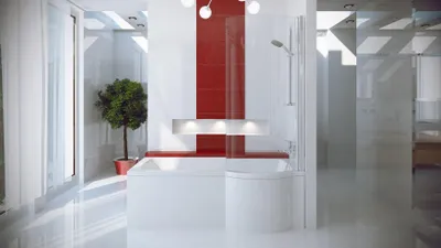 Obrázek produktu pro Design Badewanne Eck Wanne Acryl Eck Moderne Badewannen Wannen Weiß Eckbadewanne