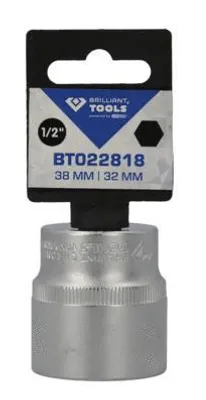 Image de KS TOOLS Douille BT022818 38mm 232g