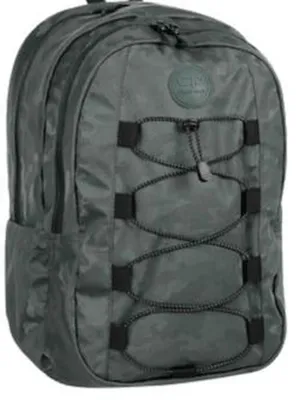 Produktbild von Coolpack Schulrucksack - TROOPER - Oliv