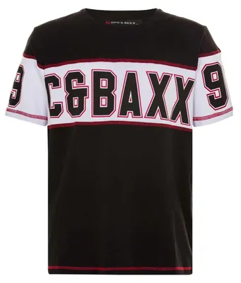 Produktbild von BT104 T-Shirt für Jungen