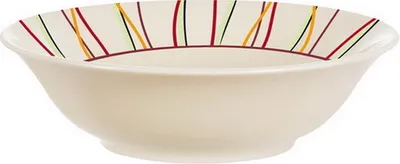 Produktbild von 6x Embrodery Schälchen 16cm ZENIX by Arcoroc  Salatschüssel, Salatschälchen
