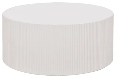 Produktbild von home24 Couchtisch - Weiß