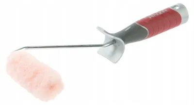 Produktbild von Anza Rilon Farbrolle 10 cm für raue Fassaden