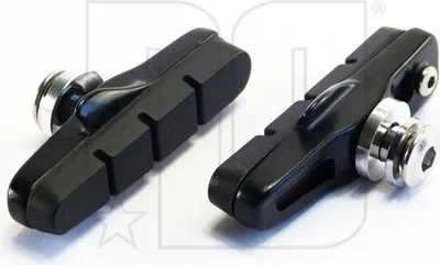 Obrázok produktu pre NG Sports Road Cartridge Bremsschuhe, Shimano/SRAM, čierna