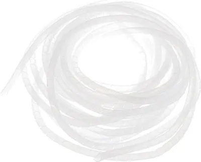 Immagine prodotto di Tubo a spirale SWB-10 10m trasparente