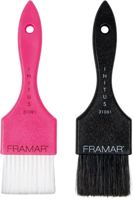 Produktbild von Framar Färbepinselset Power Painter