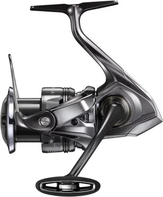 Produktbild von Shimano Twin Power FE Angelspule