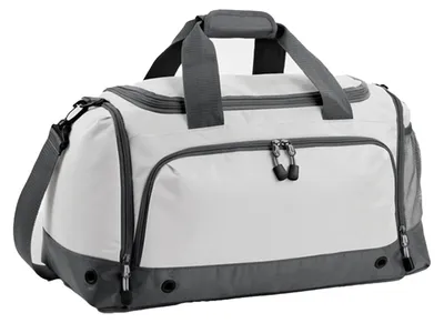 Produktbild von Bagbase - Reisetasche "Athleisure" FK3114 (Einheitsgröße) (Eisgrau)