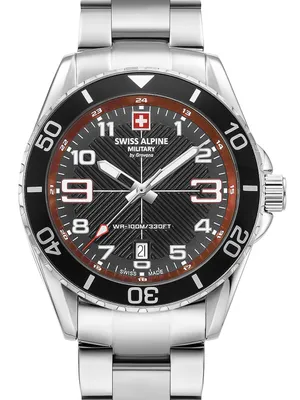 Obrázek produktu pro Swiss Alpine Military Raptor SAM7029.1136